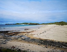 Balnakeil Beach, Durness.